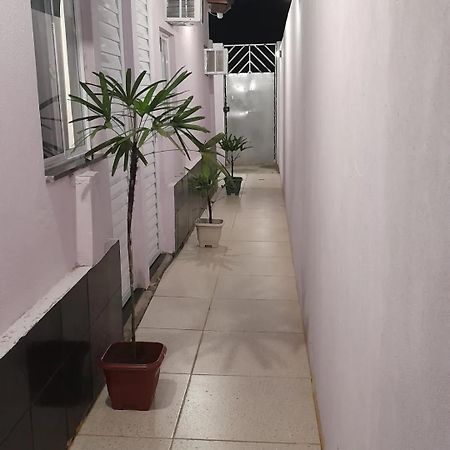 Pousada Estelita Itaparica Exterior foto
