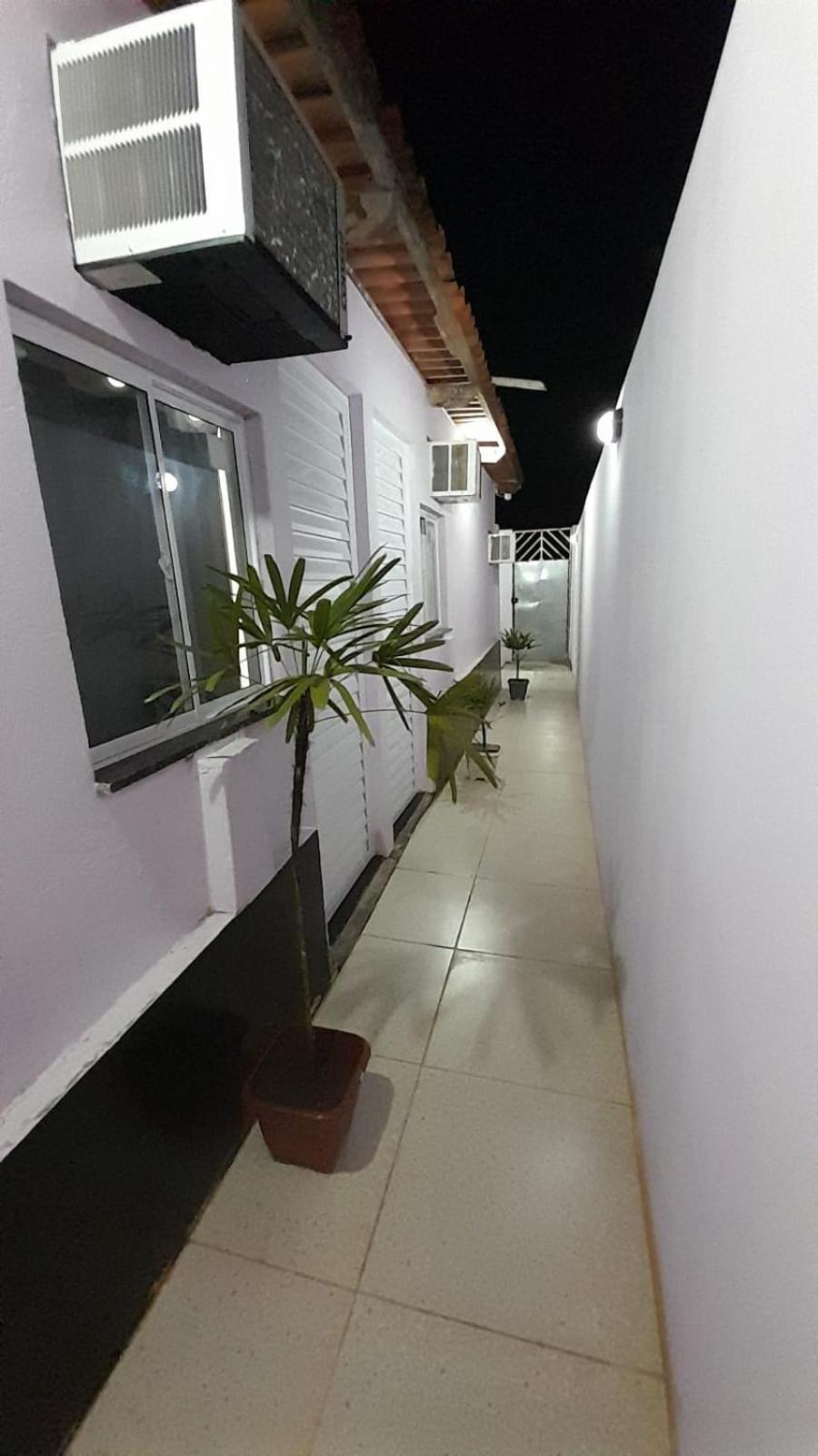 Pousada Estelita Itaparica Exterior foto