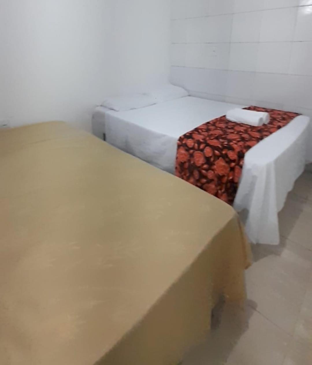 Pousada Estelita Itaparica Exterior foto
