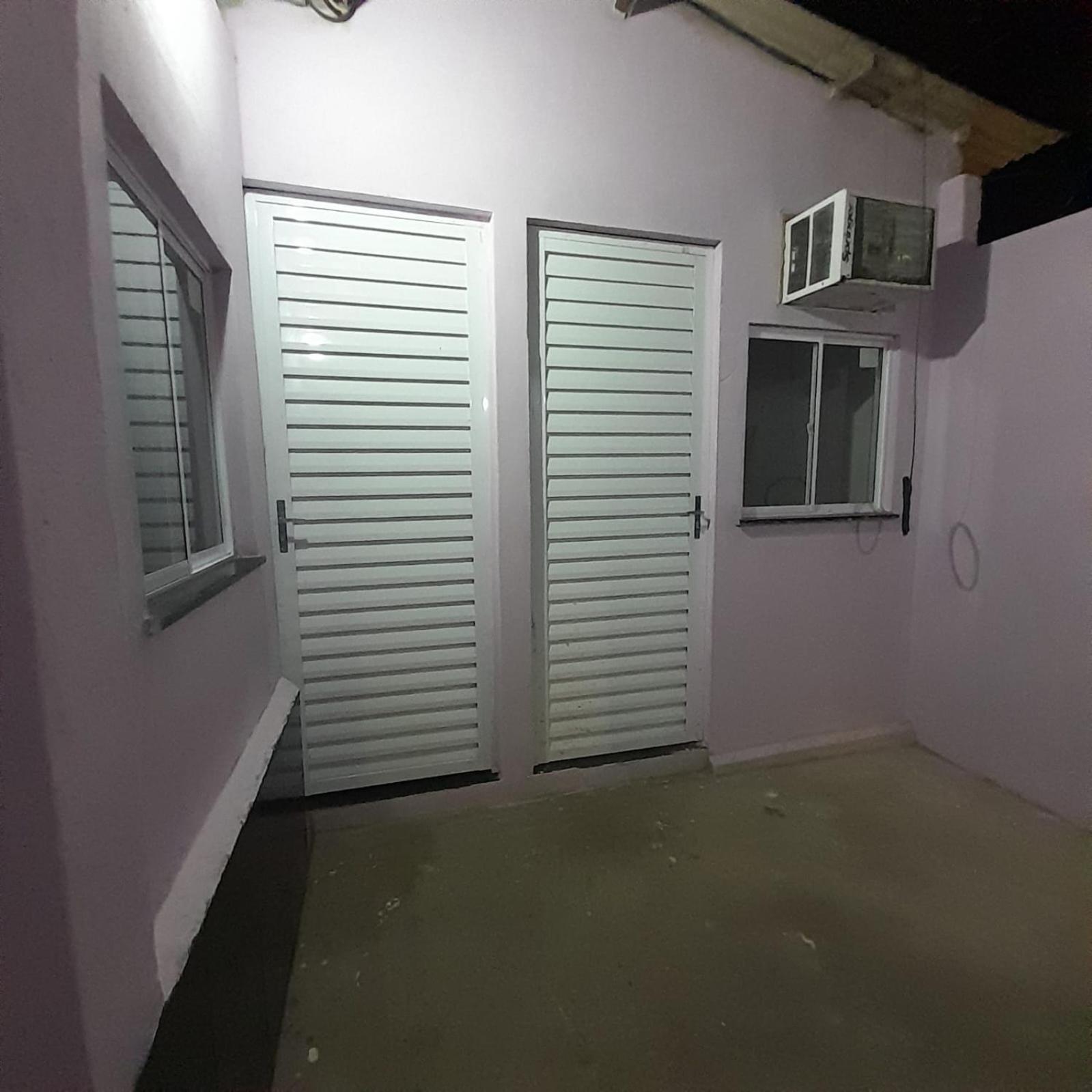 Pousada Estelita Itaparica Exterior foto